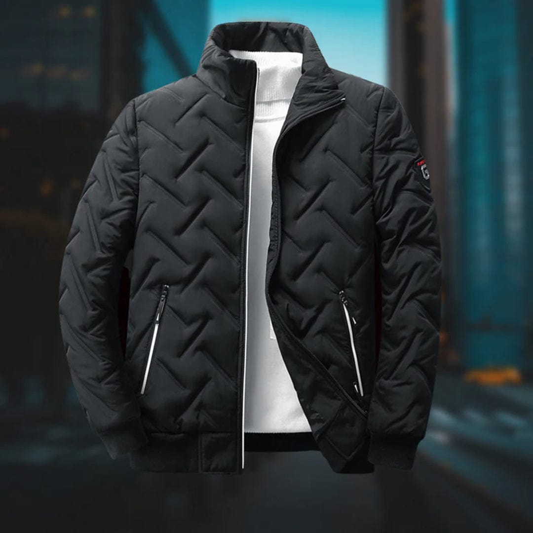 Casual and Fashionable Jacket