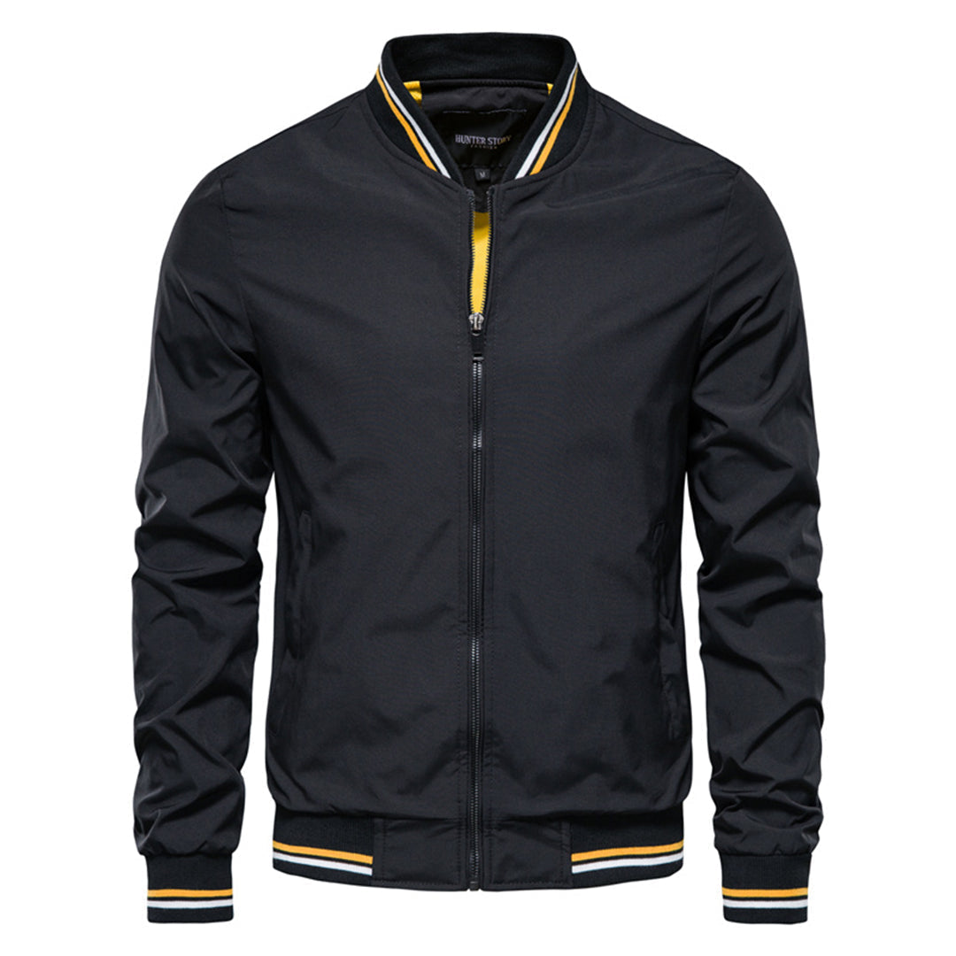 Men's Bomber Jacket