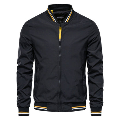 Men's Bomber Jacket