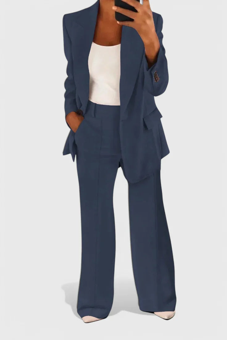 Set Suit for Women