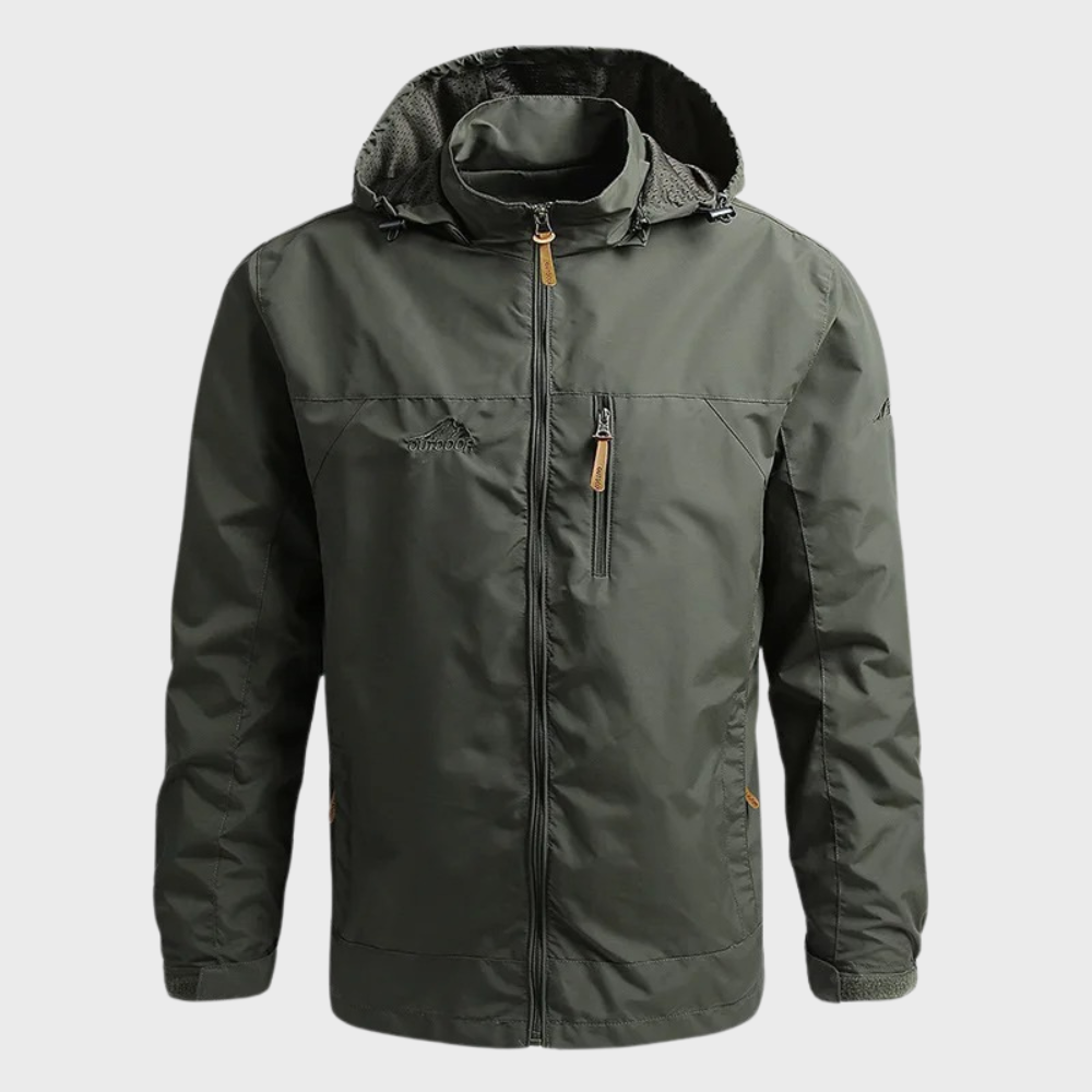 Waterproof Jacket
