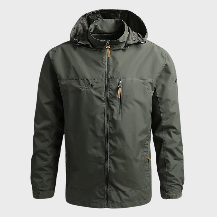 Waterproof Jacket