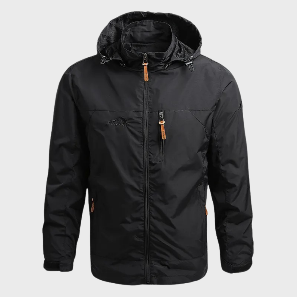 Waterproof Jacket