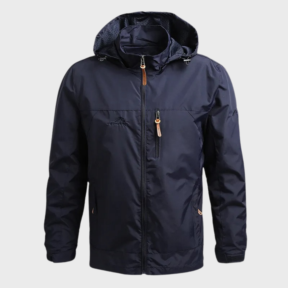 Waterproof Jacket