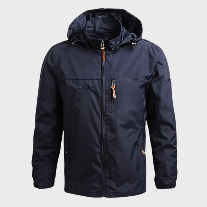 Waterproof Jacket