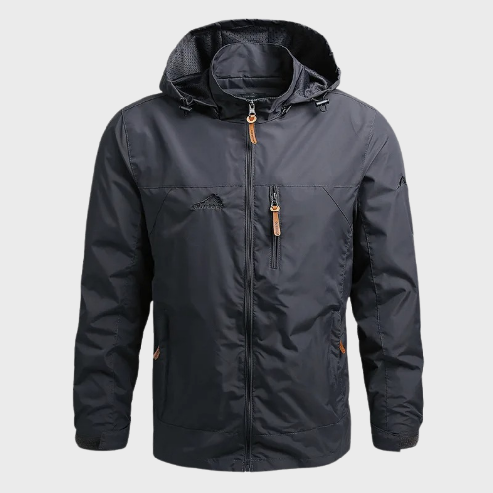 Waterproof Jacket