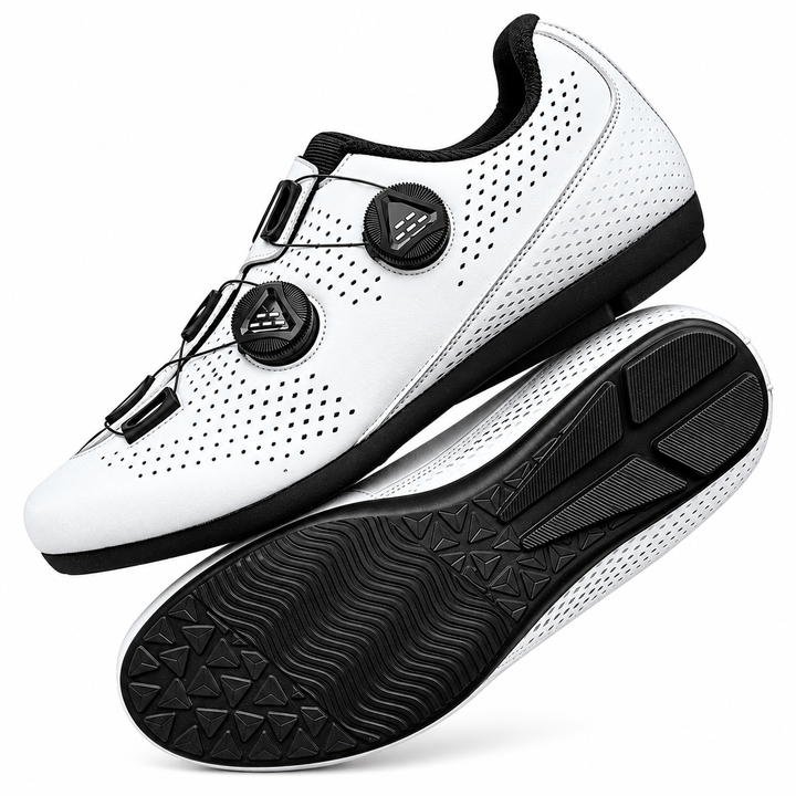 MTB and Road Cycling Shoes