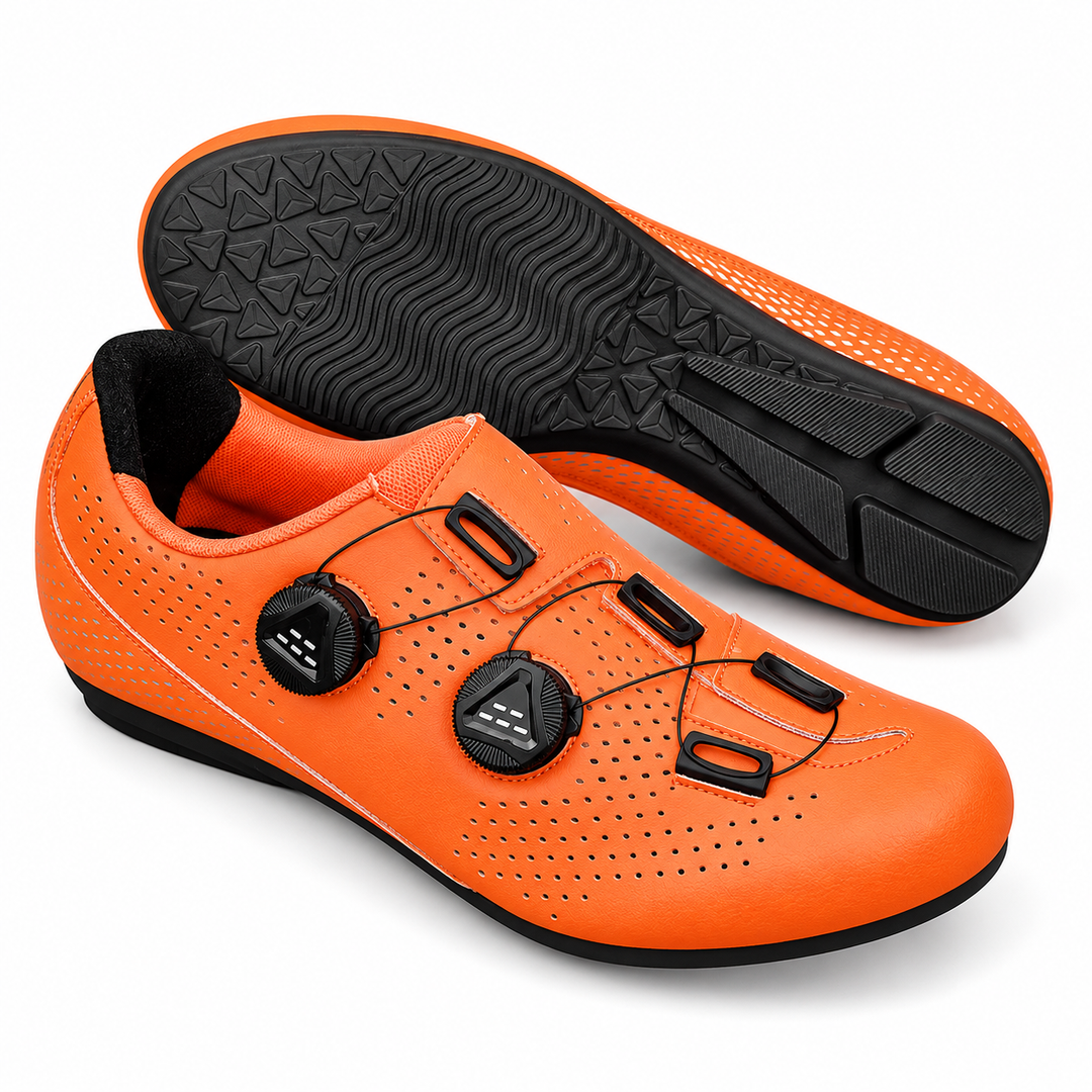 MTB and Road Cycling Shoes
