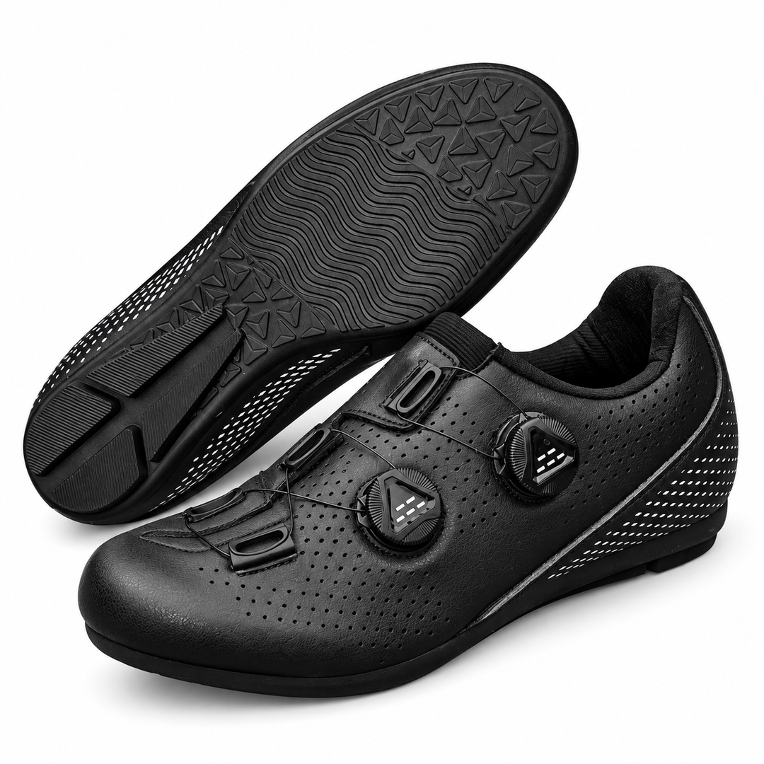 MTB and Road Cycling Shoes