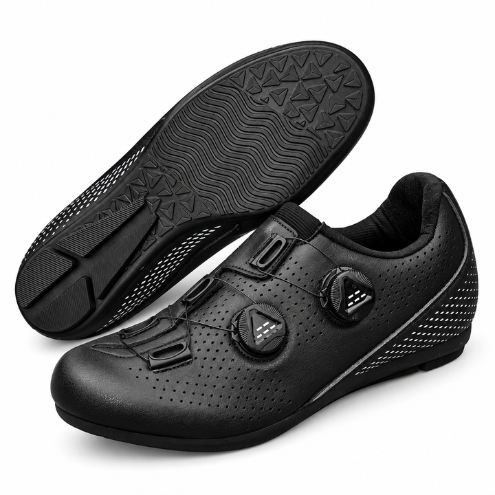 MTB and Road Cycling Shoes
