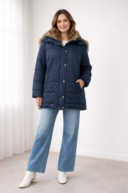 Luxurious and Comfortable Jacket