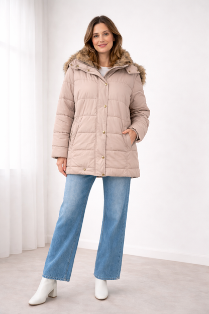 Luxurious and Comfortable Jacket