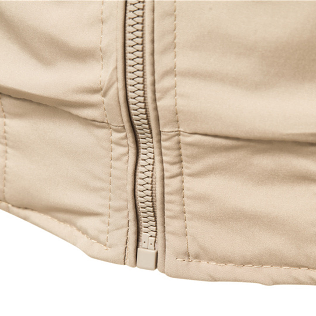 Men's Bomber Jacket
