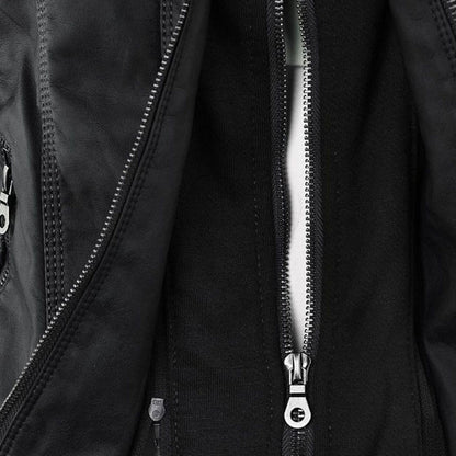 Weatherproof Women's Jacket with Hood