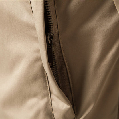 Men's Bomber Jacket