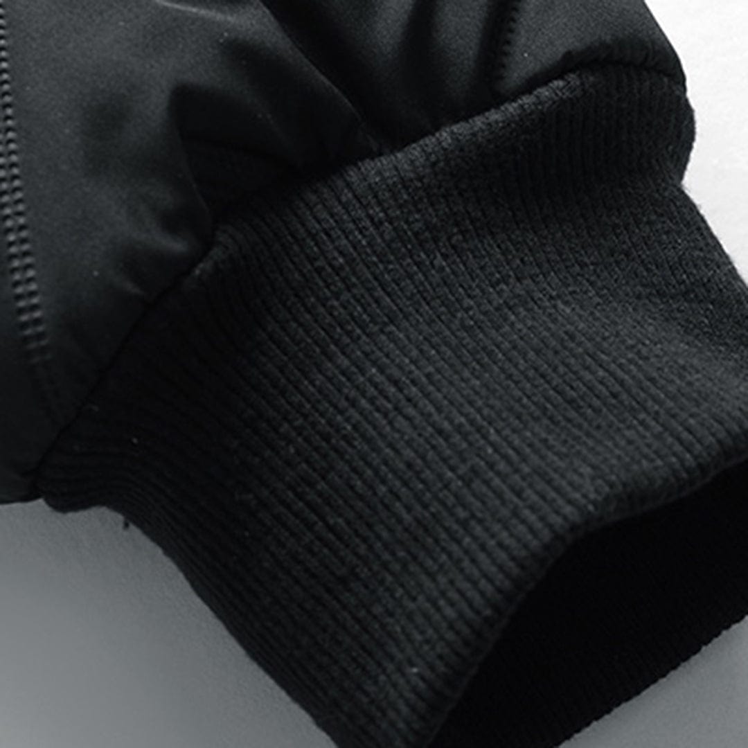 Casual and Fashionable Jacket