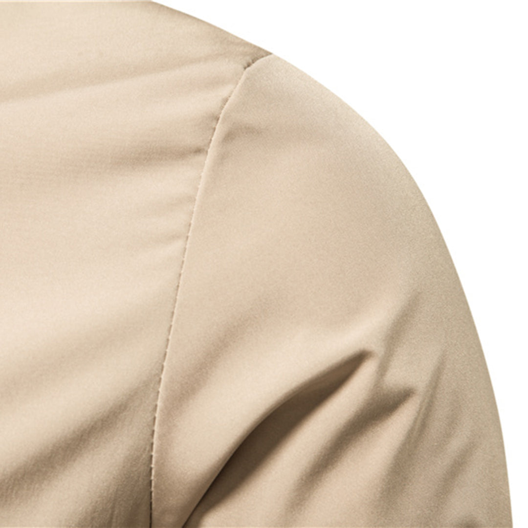 Men's Bomber Jacket
