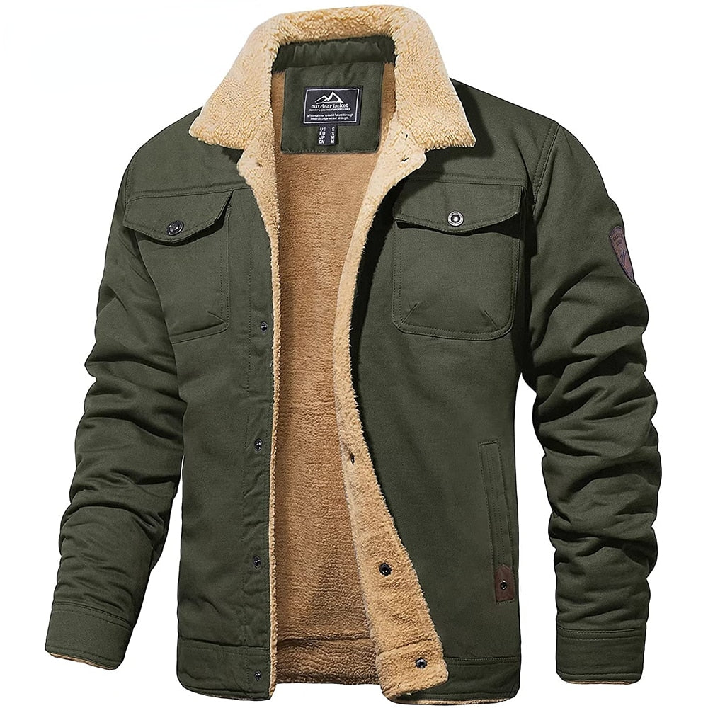 Bomber Jackets