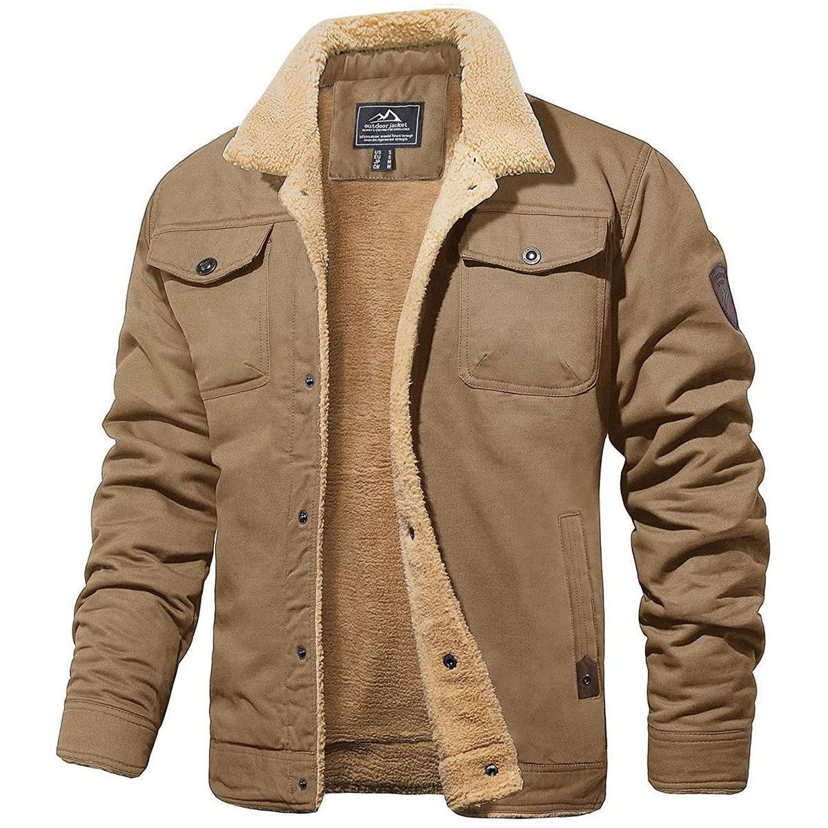 Bomber Jackets