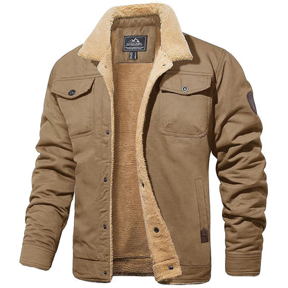 Bomber Jackets