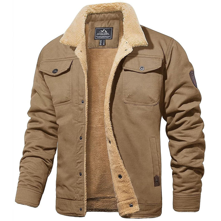 Bomber Jackets