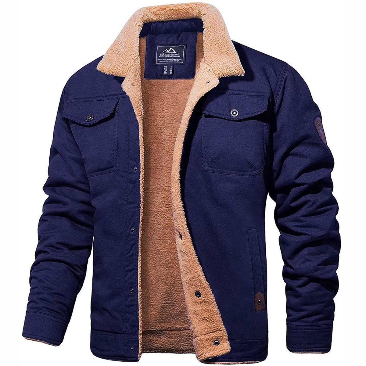 Bomber Jackets
