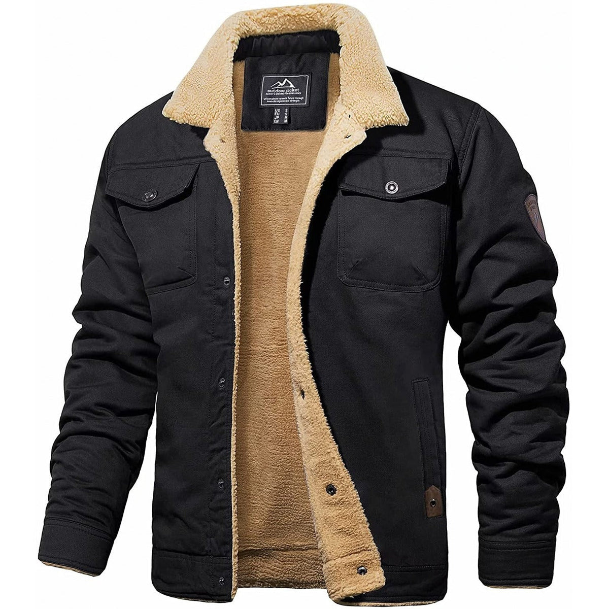 Bomber Jackets