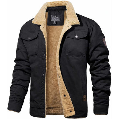 Bomber Jackets