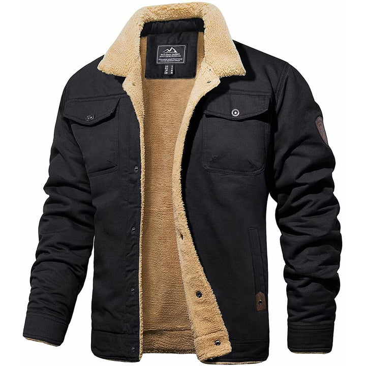 Bomber Jackets
