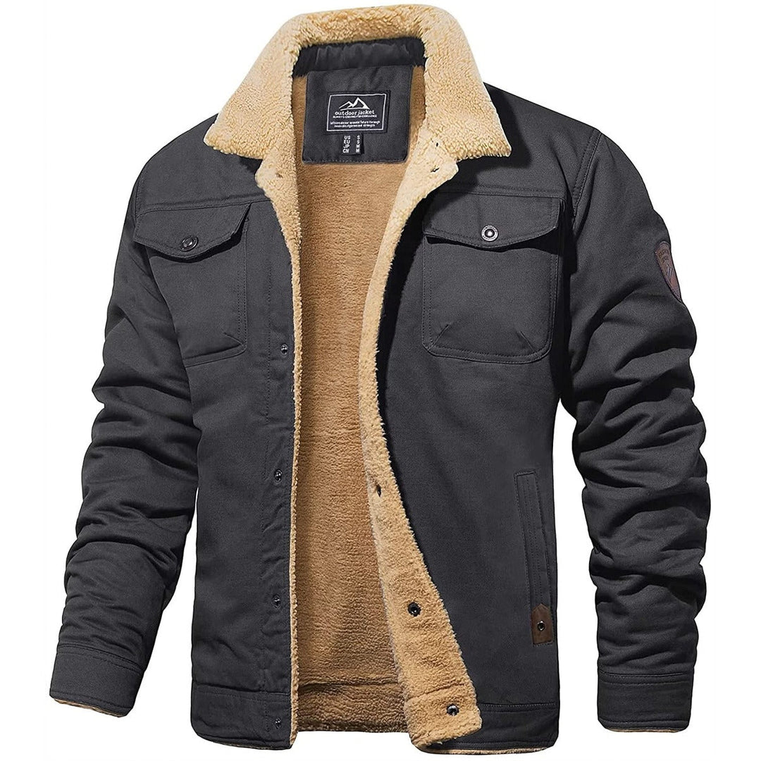 Bomber Jackets