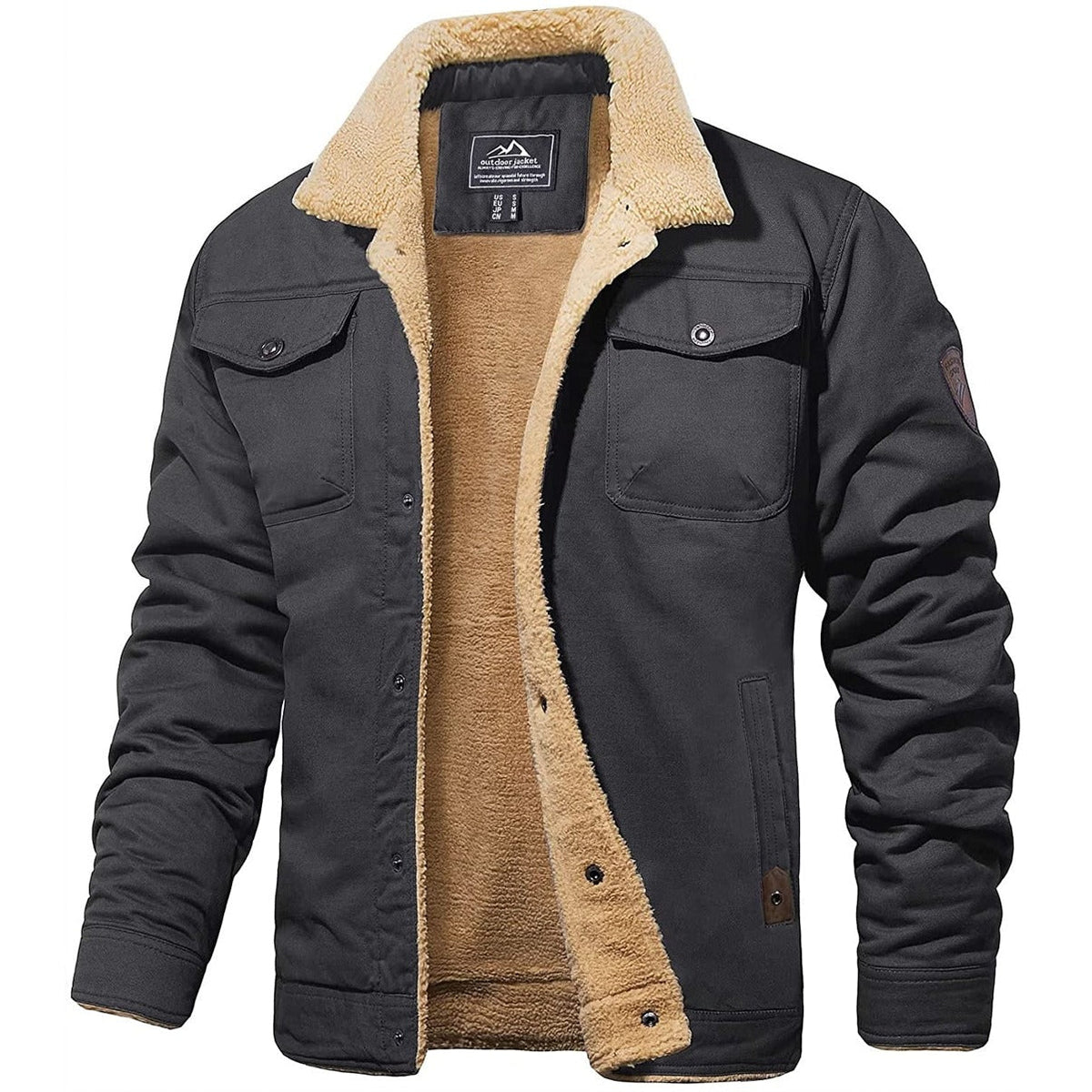 Bomber Jackets