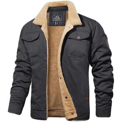 Bomber Jackets