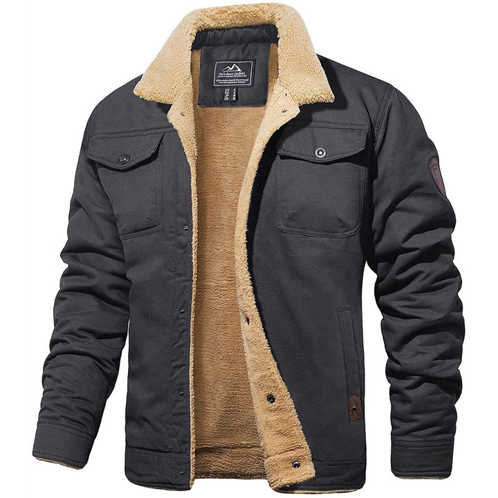 Bomber Jackets