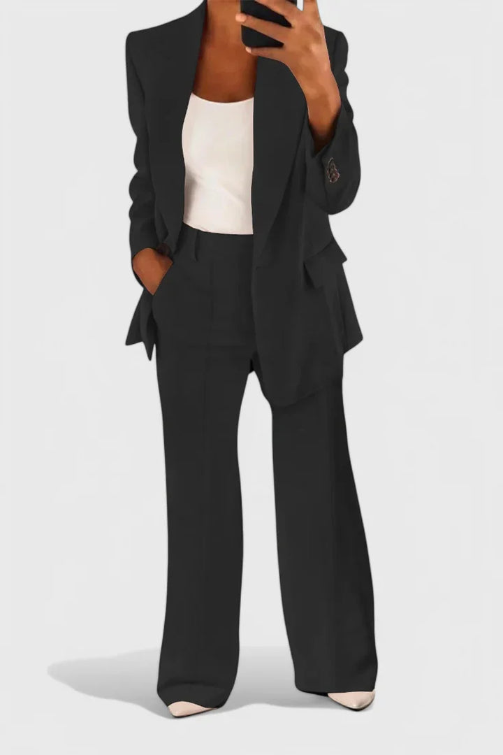 Set Suit for Women