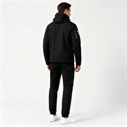 Winter Jacket and Pants Set