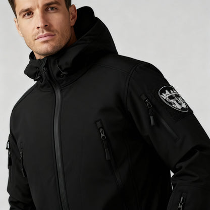 Winter Jacket and Pants Set