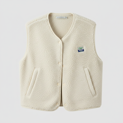 Premium Heat-Retaining Vest