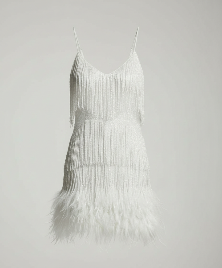 Samba - A Stylish Cocktail Dress
