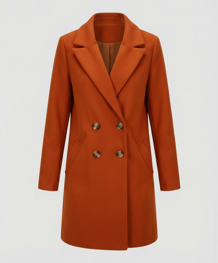 Jazz Coat