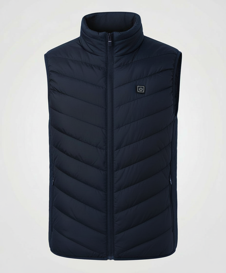 Unisex Heated Vest