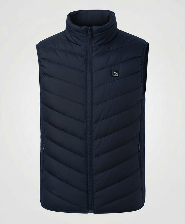 Unisex Heated Vest