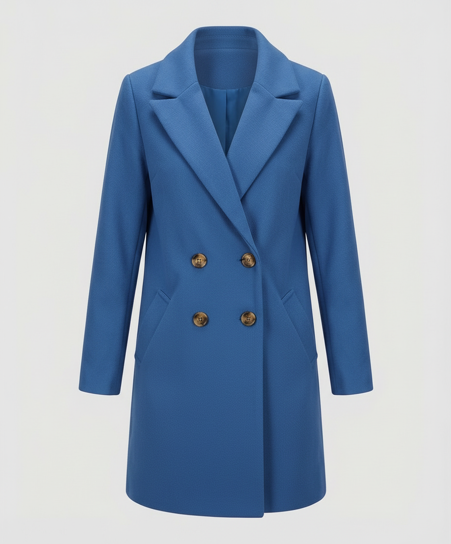 Jazz Coat