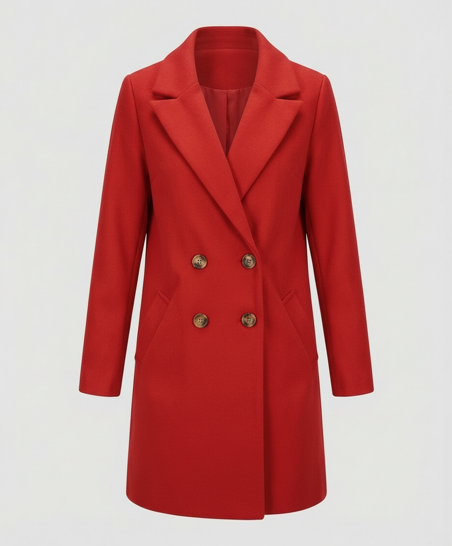 Jazz Coat