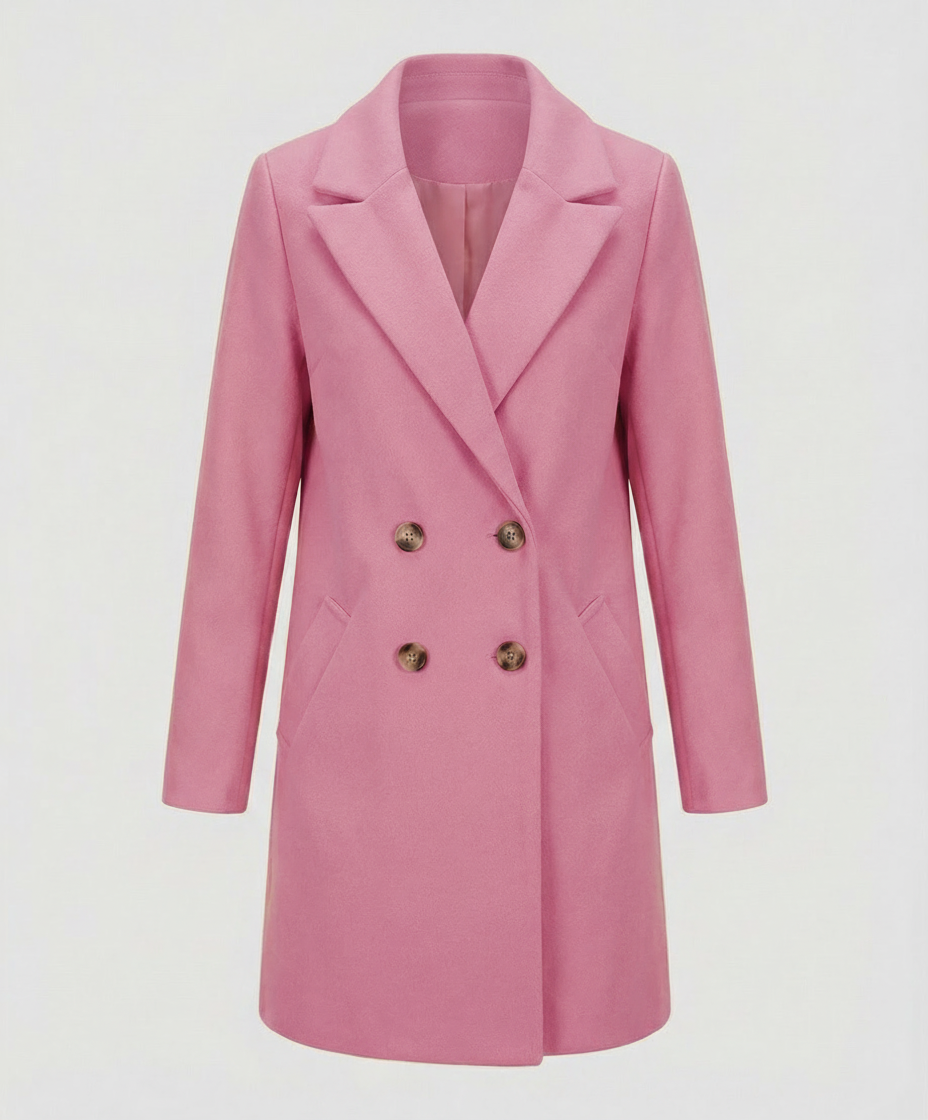Jazz Coat