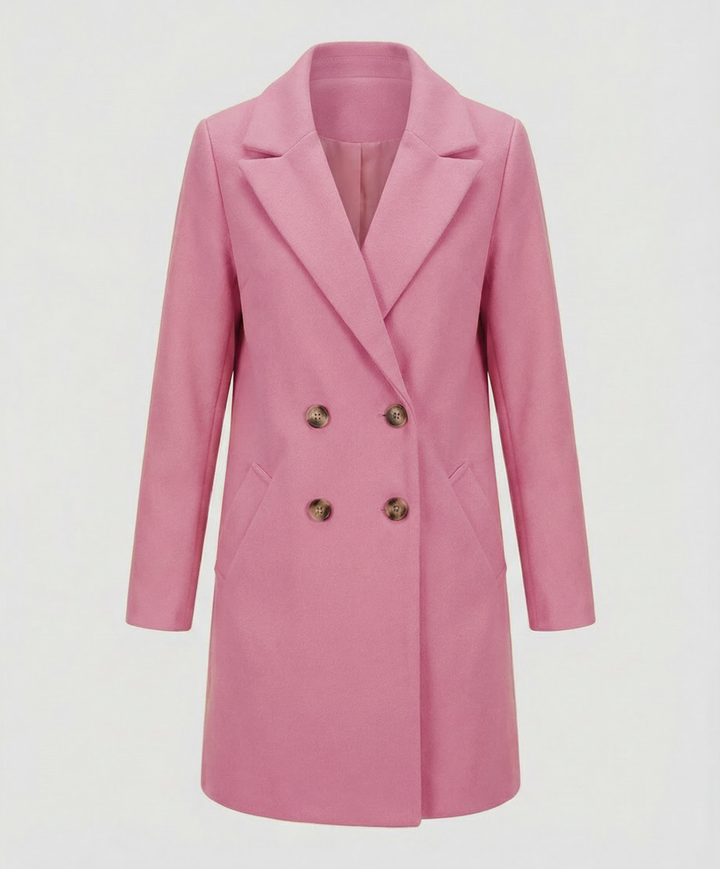 Jazz Coat