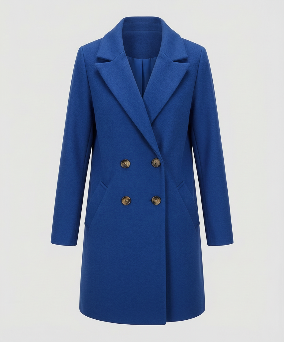Jazz Coat