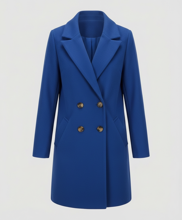 Jazz Coat