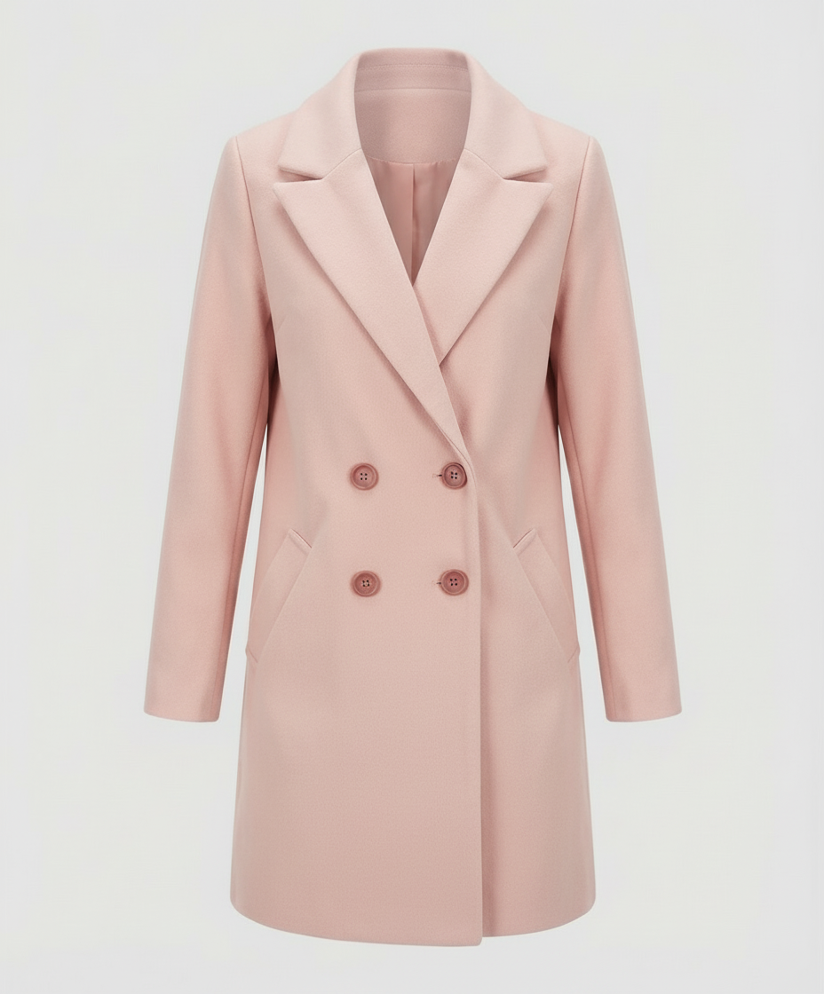 Jazz Coat