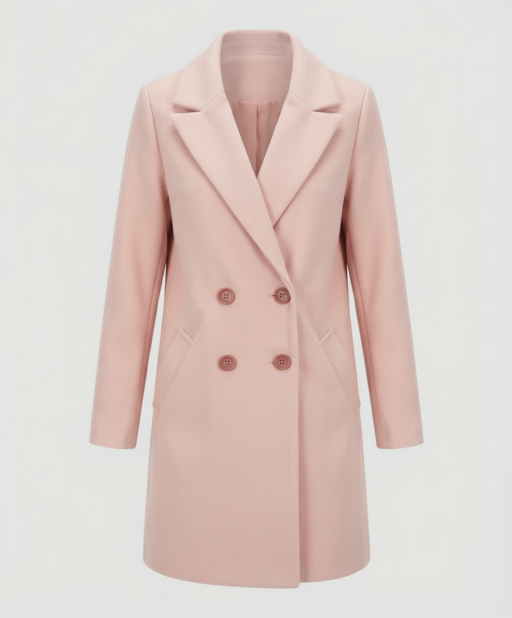 Jazz Coat