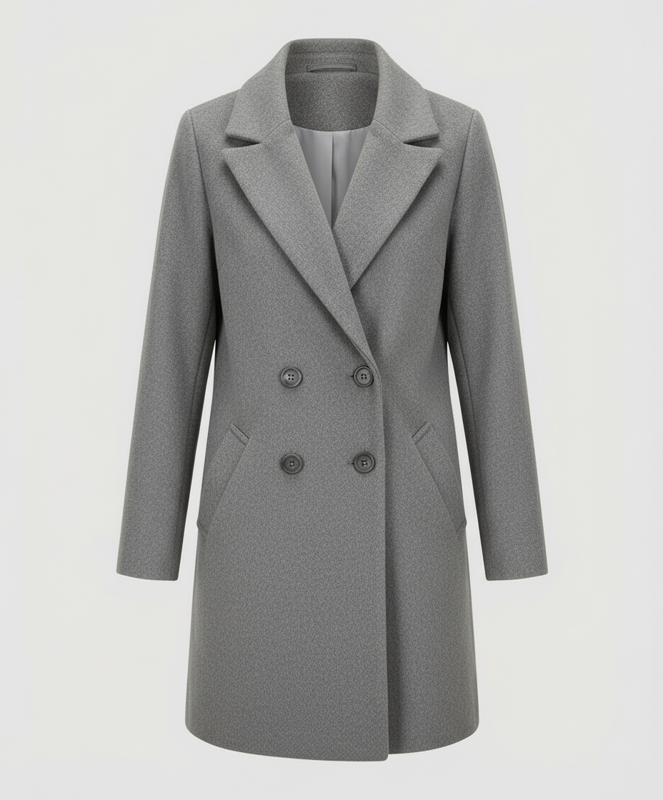 Jazz Coat